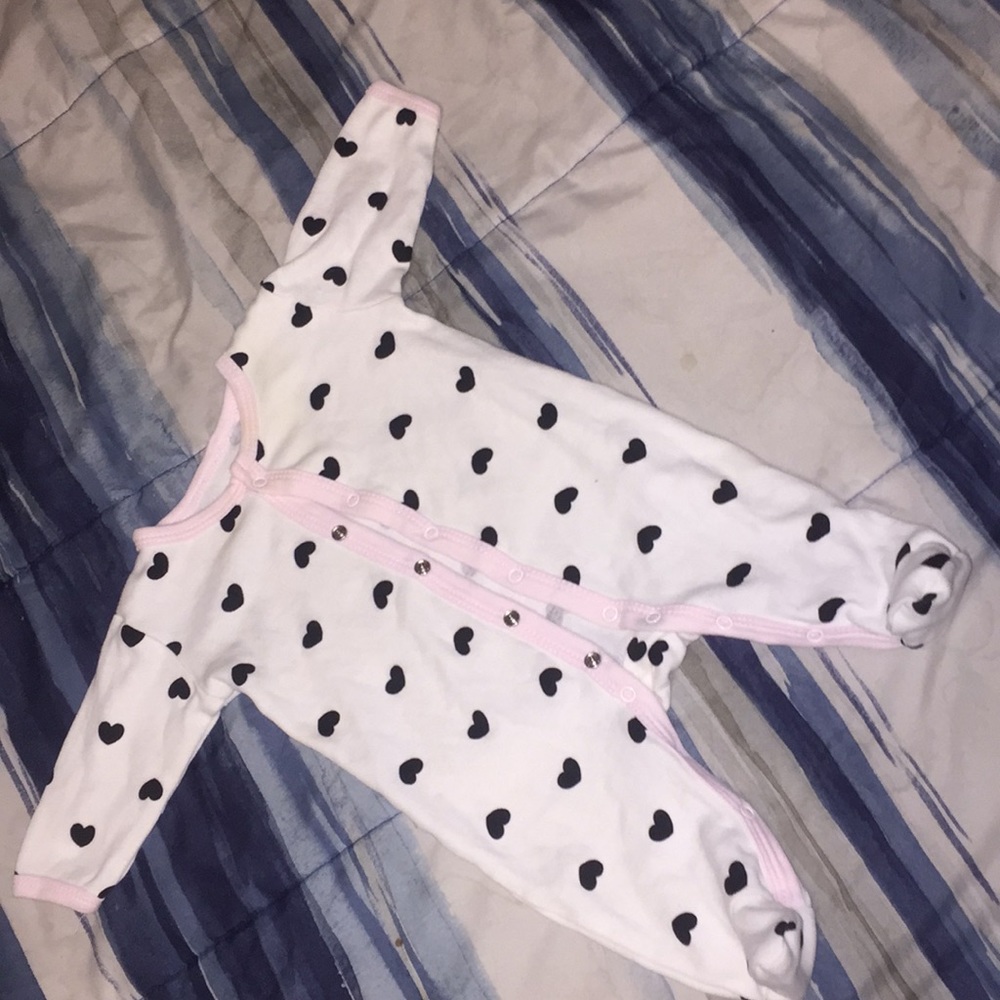 Baby Girl Clothes